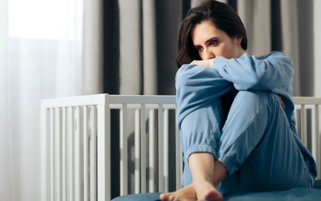 Why You Feel Emotionally Numb (And What to Do About It)