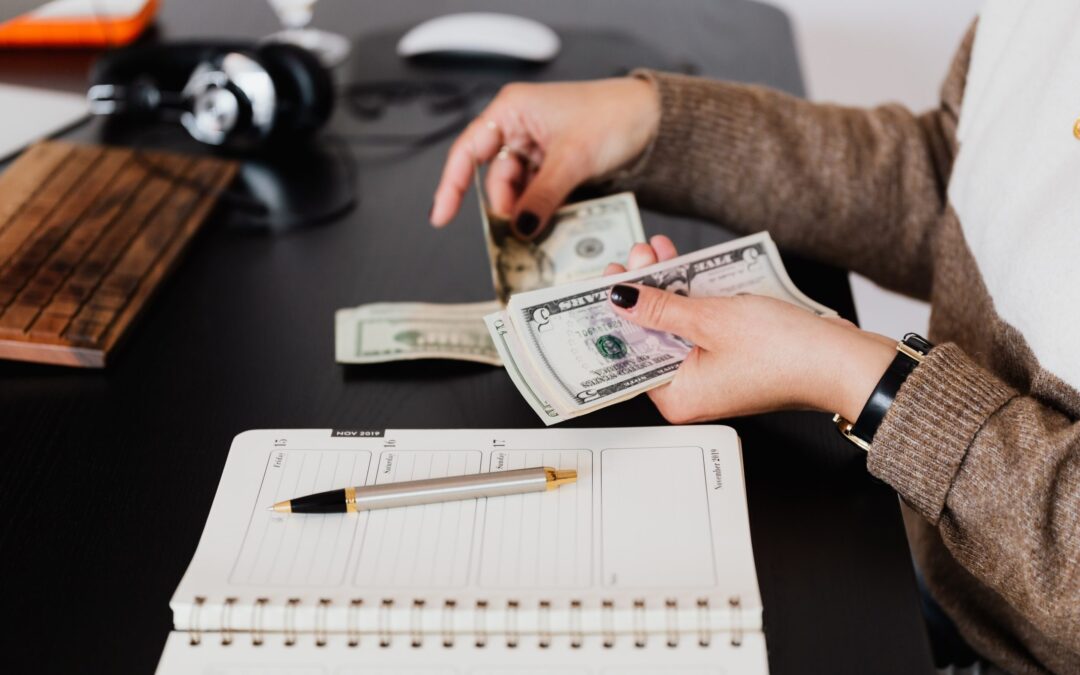 Financial Stress and Mental Health: When Money Worries Take Over the Mind