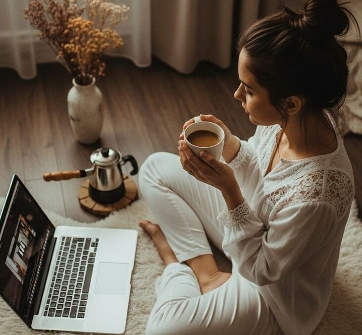 Selfishness vs. Self-Love: Understanding the Difference