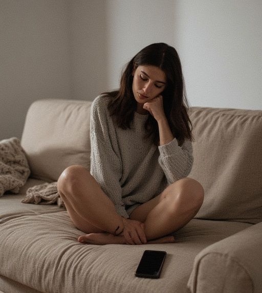 When You’re Tired of Being Nice: Understanding the Psychology Behind It and How to Heal