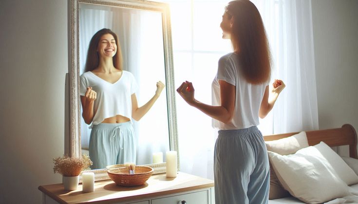 It Is What It Is: Choosing Peace as We Begin 2026